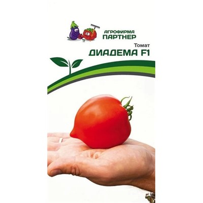 3186P Томат ДИАДЕМА F1 0,1 г