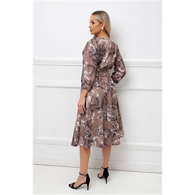 Платье Любава №7