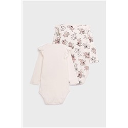 Боди, 2 шт. PLAYTODAY, 1122335