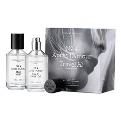 THOMAS KOSMALA №4 APRES L'AMOUR edp 30ml + 30ml hair mist
