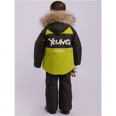 BATIK Комплект 451-24з-1