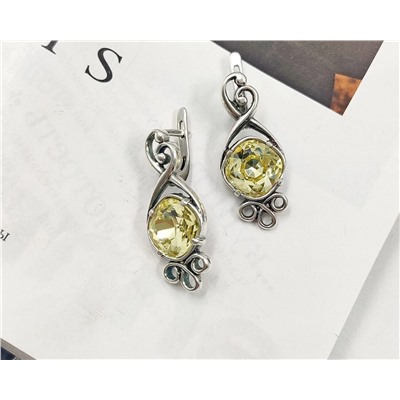 Серьги "Мирина"