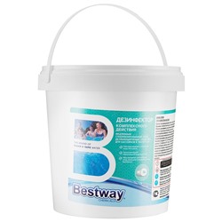 Дезинфектор комплексного действия Bestway, медленный