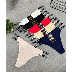 Набор трусов 6шт