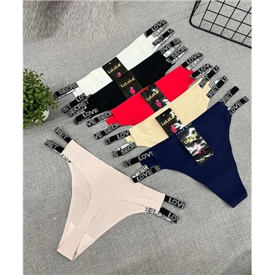 Набор трусов 6шт