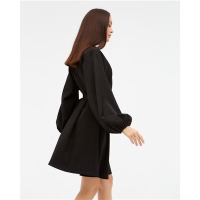 Платье женское MIST размер 40-42, черный