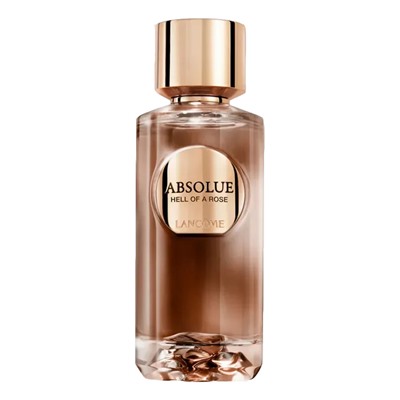 LANCOME ABSOLUE HELL OF A ROSE edp (w) 100ml TESTER