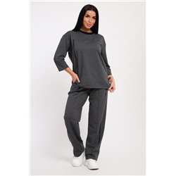 Костюм 65081 (Антрацит)