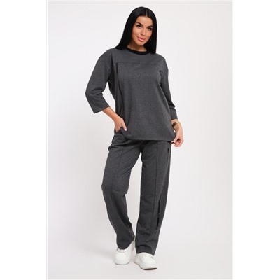 Костюм 65081 (Антрацит)