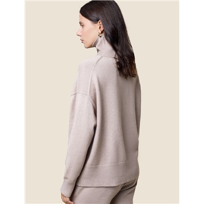 VILATTE Свитер D34.206