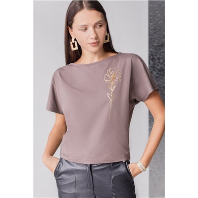 Футболка VILATTE, 1226068