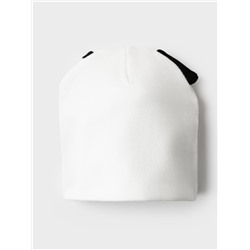 Шапка трикотажная для девочек