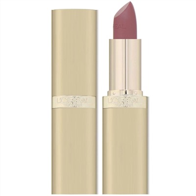 L'Oreal, Помада Color Rich, оттенок 754 «Сахарная слива», 3,6 г