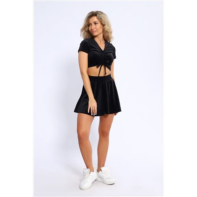 Костюм с шортами 71121 НАТАЛИ, 1020170