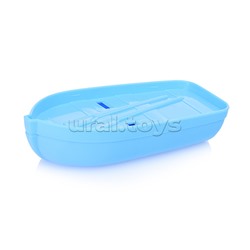 Корабль Чайка