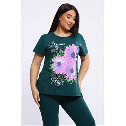 Костюм с брюками 646 Gerbera Style НАТАЛИ, 1113070