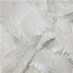 Куртка для девочки KU109