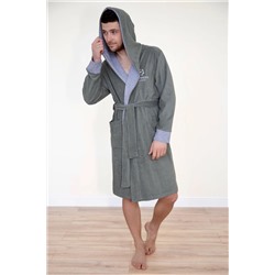 Lika Dress Халат 7778