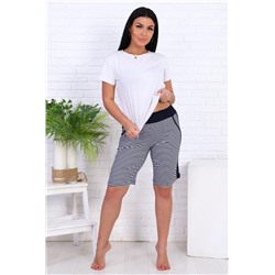 Бриджи 19515 (Полоса)