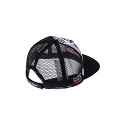 Кепка PLAYTODAY, 965797