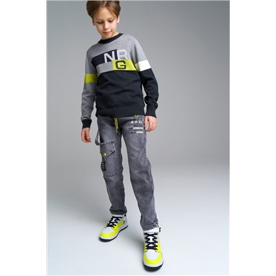 Джинсы PLAYTODAY, 838817