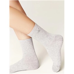 Conte elegant Носки CLASSIC (с декором) 23С-76СП