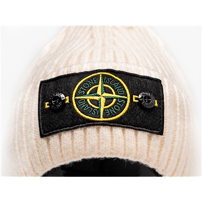 Шапка Stone Island