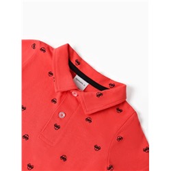 Костюм (футболка и шорты) Крошка Я, рост 74-80 см