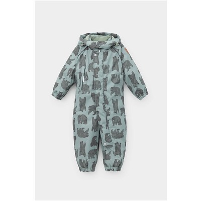 CROCKID Комбинезон ВК 60032/н/36 Ал