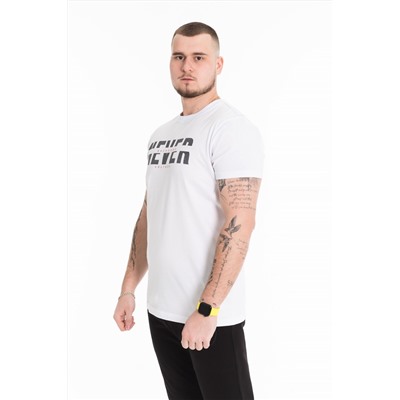 Футболка М123003Па