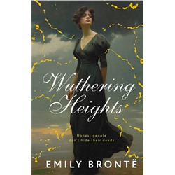 АСТ Emily Brontë "Wuthering Heights"