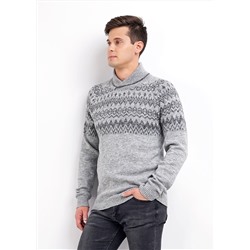 CLEVER Джемпер 492628хпэ