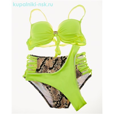 3272-3 Купальник раздельный 3-ка (42-50)