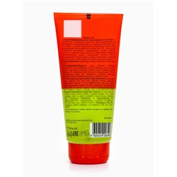 Гель после солнца регенерирующий Floresan «пантенол»с алоэ вера, 150 мл