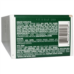 Herbatint, стойкая гель-краска для волос, 9N, медовый блонд, 135 мл (4,56 жидк. унции)