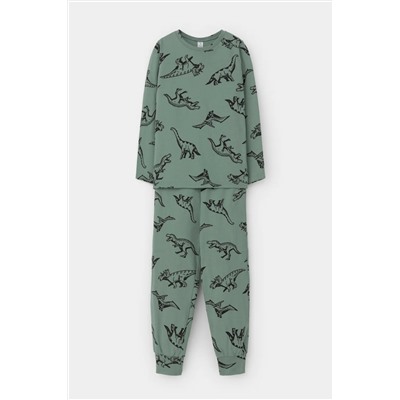 CROCKID Пижама К 1561