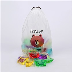 Капсулы для стирки 30 шт