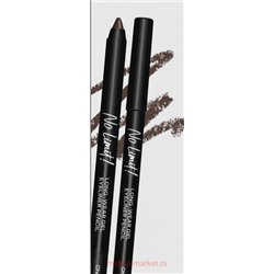Корея Monic Beauty Карандаш для глаз No Limit! Long-Wear Gel тон 07 Chocolate