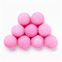 Бомбочки для ванны «Арбузный фреш», 9×20 г, BEAUTY FOOD