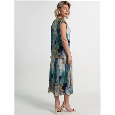 LT Collection Костюм К15119-10М