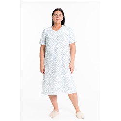 Сорочка Галочка М30044би