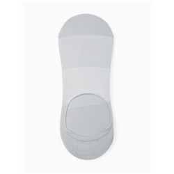 Подследники женские с компрессией Resport, размер 35-38, серые