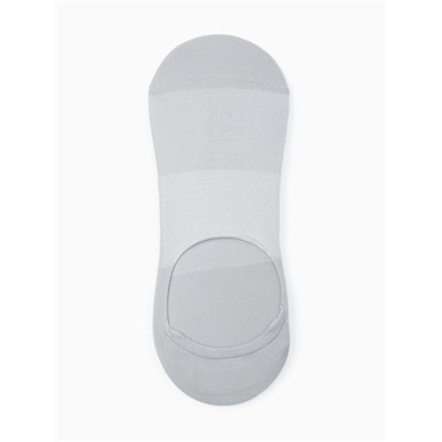 Подследники женские с компрессией Resport, размер 35-38, серые