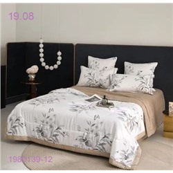 КПБс одеялом-БРОНЬ 1980139-12