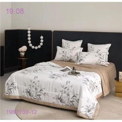 КПБс одеялом-БРОНЬ 1980139-12