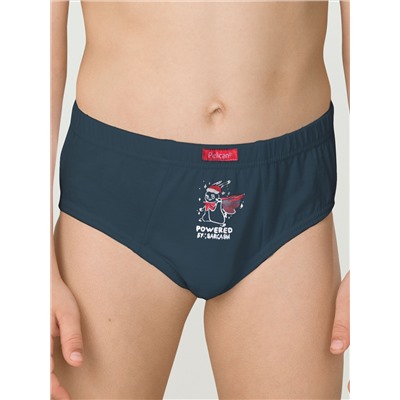 PELICAN Трусы BULB3307(3)