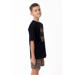 Пижама М225106Пск