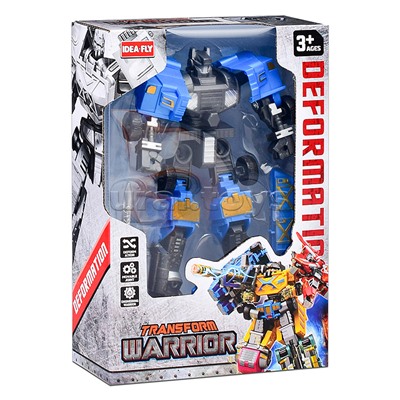 Робот "РобоСпринт" в коробке