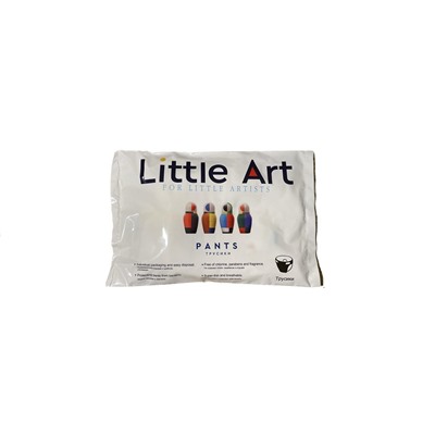Little Art Трусики размер L 9-12кг