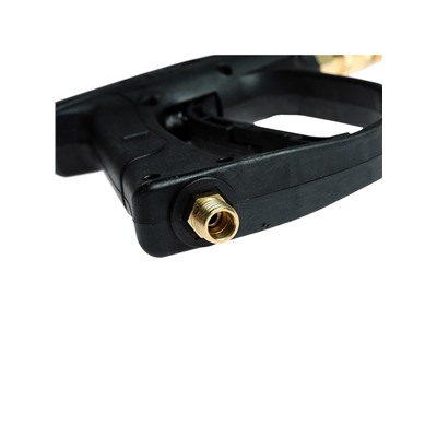 Пенообразователь для мойки автомобиля с емкостью 900 мл, М12